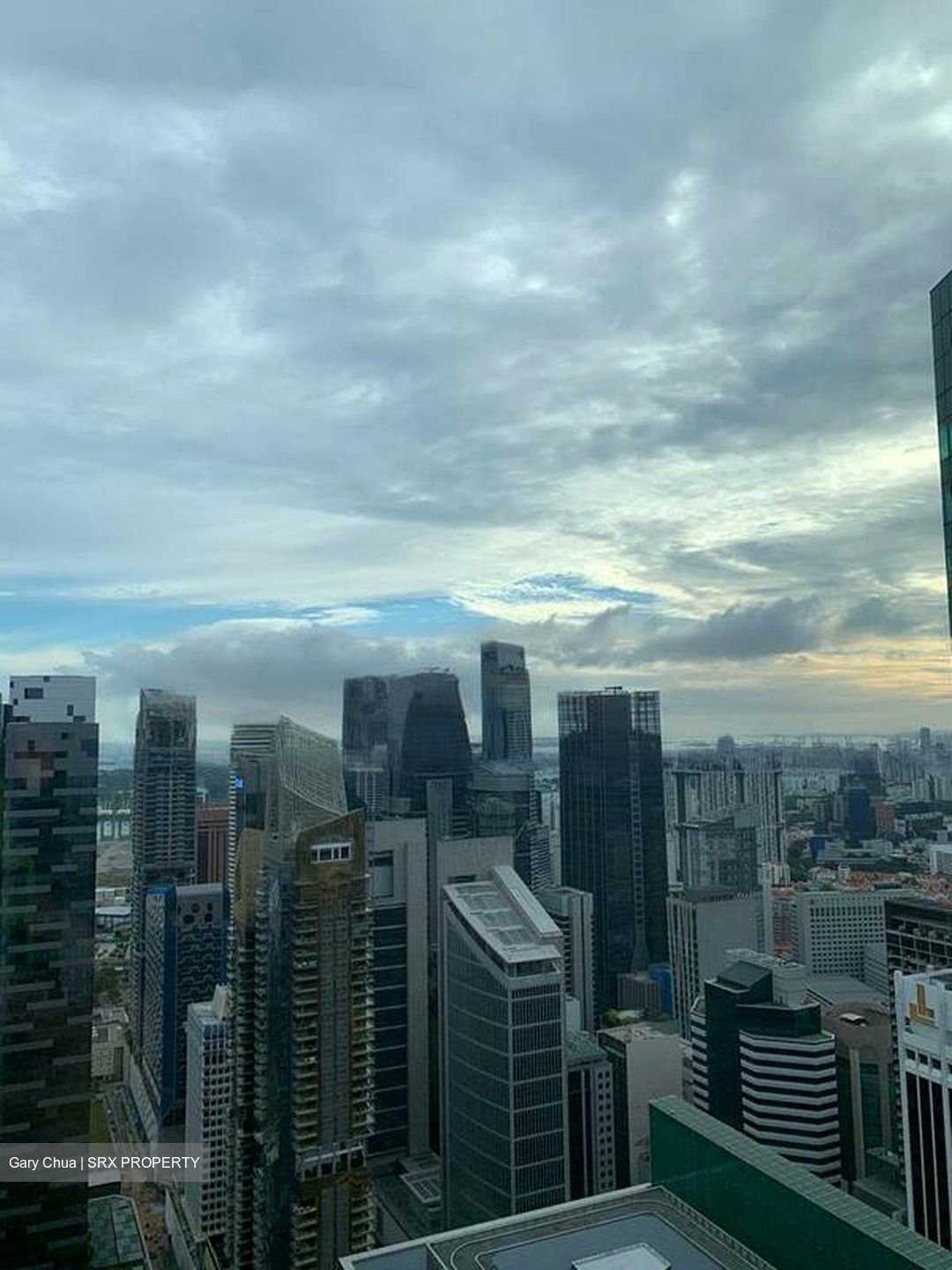 The Sail @ Marina Bay (D1), Apartment #463110331